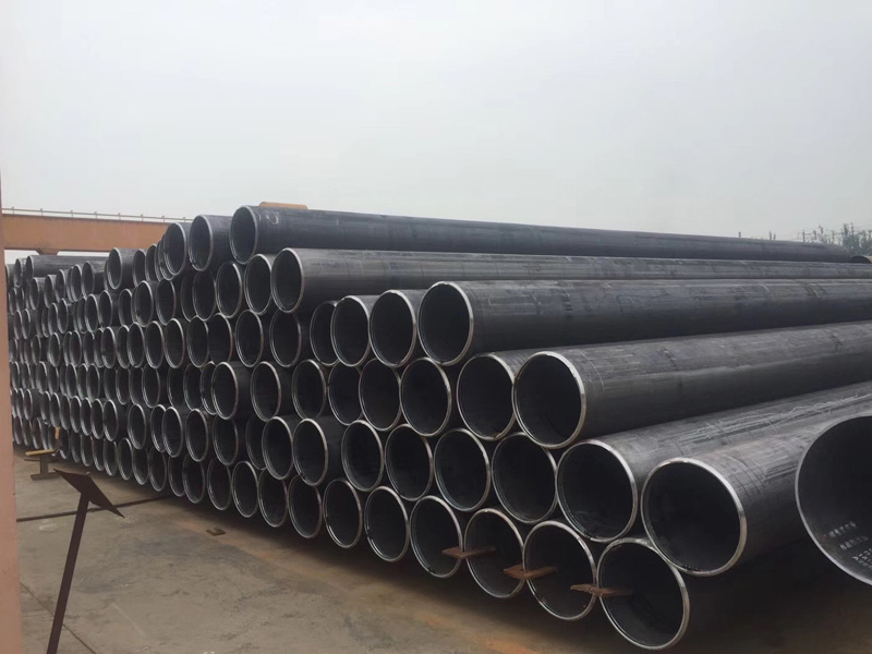 大口径无缝钢管